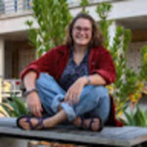 Meet your Posher, Jackie